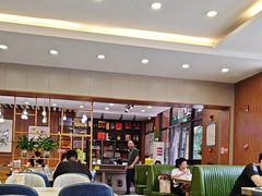 -高玛纳驴肉火烧(一世界店)