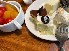 -汉巴味德(大悦城店)