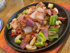 -百年老扣碗(沙坪坝店)