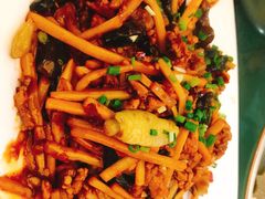 -荆楚食府(高铁店)