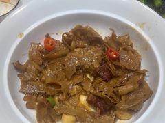 -徽镇小厨·经典徽菜(马连道店)