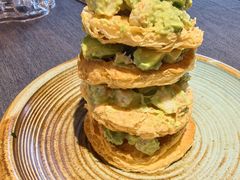 -南里山房·新淮扬菜(徐汇万科店)