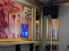 -自由港KTV(王子公主金平店)