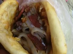 -小陈方酥锅盔(古城总店)