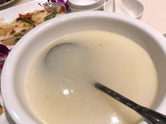 -唐拉雅秀酒店-唐苑中餐厅