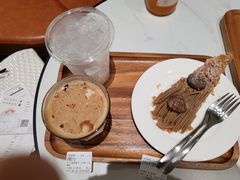 -Peet's Coffee皮爷咖啡(万象天地店)