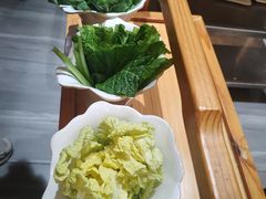 -野菌皇海景野生菌火锅(滨海大道店)