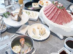 -德天肥牛海鲜火锅(城西银泰店)