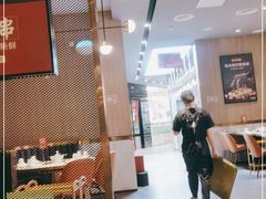 -大喜牛鲜牛肉火锅(世纪金源店)