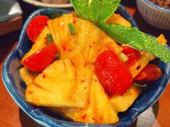 -楠小云·云南鲜菌·鲜牛自助火锅(九眼桥店)