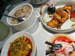 -DQ·蛋糕·冰淇淋(惠山万达店)
