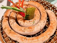 -波特曼西餐厅(南岗店)