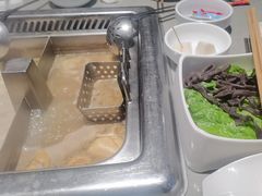 -海底捞火锅(珠影星光城夜宵主题店)