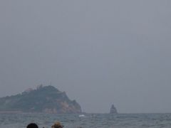 -石老人观光园