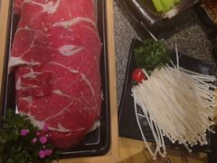 -湊湊火锅·茶憩(皇姑万象汇店)