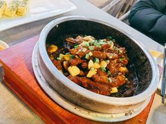 -有喜胶东小馆(太申祥和店)