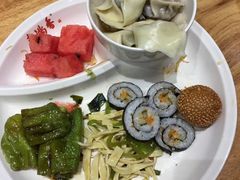 -素满香·素食自助餐(苏州·临顿路店)