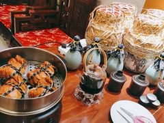 -旺顺阁海鲜广场(亚运村店)