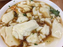 豆腐脑-聚香斋(东关街店)