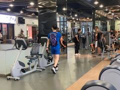 -豪逸健体(中骏广场店)