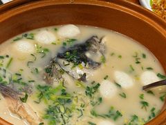 -胖鱼头·南京菜·河景餐厅(夫子庙店)