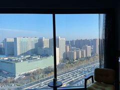 -郑州建业艾美酒店