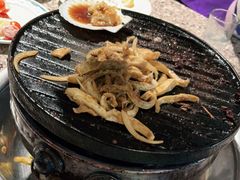 -厚味居炙子烤肉·清真(天桥南纬路店)