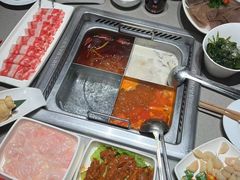 -海底捞火锅(九久奥特莱斯店)