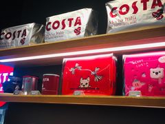 -COSTA COFFEE(斯普瑞斯奥特莱斯店)
