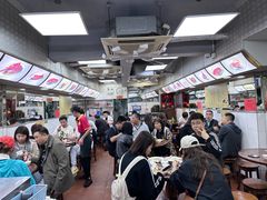 -陈光记烧腊店(罗保博士街店)