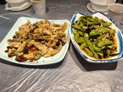 -霄汉羊排(万松园一店)
