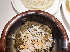 外婆锤山茄-开海·红岛海鲜虾水饺(石老人店)
