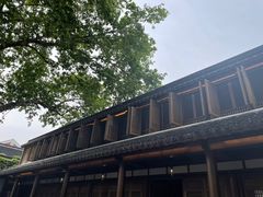 -鲤院·新中式美学·庭院餐厅(夫子庙店)