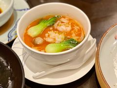 -广州文华东方酒店·江-由辉师傅主理