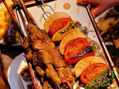 -纳鲁孜·新疆特色餐厅(上海悦荟广场店)