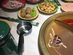 -那年那班火锅店