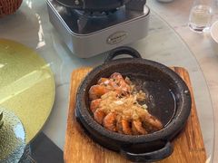 -小菜园新徽菜(南京秦淮龙蟠汇店)