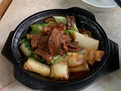 -珍珍小食店(西华路店)