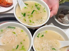 -青蓬蒸汽海鲜·深圳老字号·团建聚会(壹方城店)