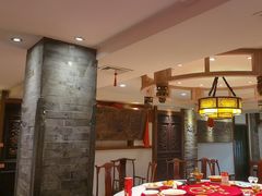 -山西会馆·晋菜·晋商宴·牌匾博物馆(胜利东街店)