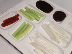 -同喜烤鸭店(光芒店)