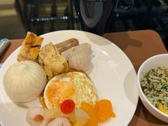 -常州武进九洲喜来登酒店