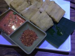 石屏包浆豆腐-云上千禾(水上店)