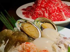 鲍鱼-山葵家·创意料理(宁波来福士店)