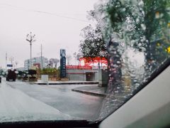 -武陵山森林公园