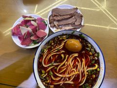 -清真磨沟沿老字号牛肉面(总店)