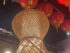 -山涧肴·泉水煮活鱼(坂田店)