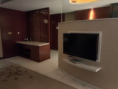 -海上海莲花商务酒店(二部)