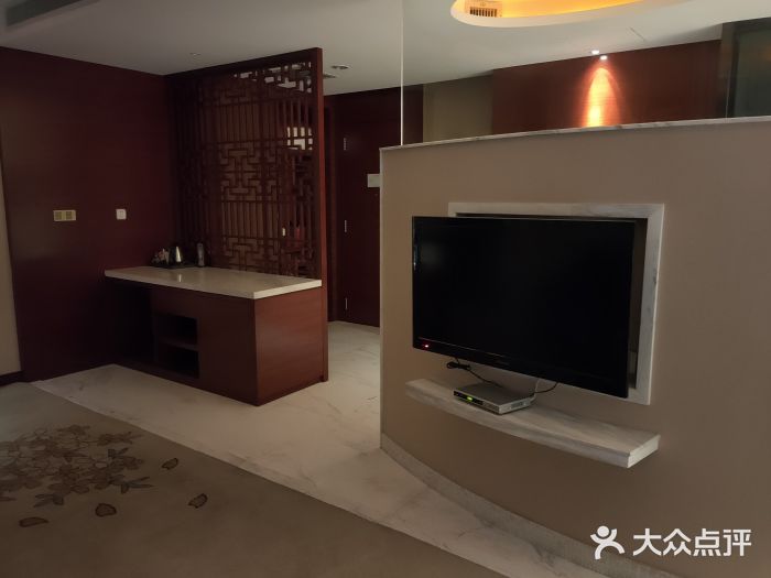 海上海莲花商务酒店(二部)图片