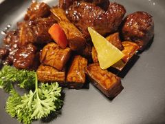 -阿明小菜·海鲜·上海菜(梅陇店)
